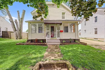 248 Malacca Street, Akron, OH 44305 - Photo 2