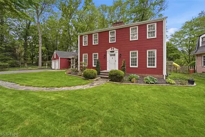 1776 Amarillo Street NW, North Canton, OH 44720 - Photo 2