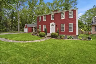 1776 Amarillo St NW, North Canton, OH 44720 - Photo 2
