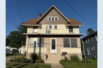 112 Prospect Street, Lodi, OH 44254 - Photo 1
