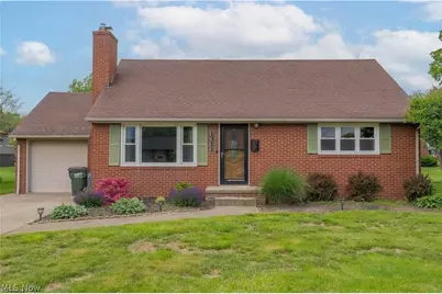 1311 High Street, Louisville, OH 44641 - Photo 1
