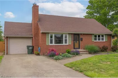 1311 High Street, Louisville, OH 44641 - Photo 2