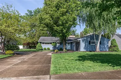 2666 W Asplin Drive, Rocky River, OH 44116 - Photo 28