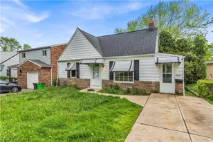 5581 Saxon Dr, Garfield Heights, OH 44125 - Photo 2