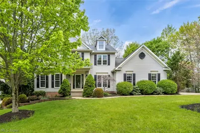2728 High Hampton Trail, Cuyahoga Falls, OH 44223 - Photo 1