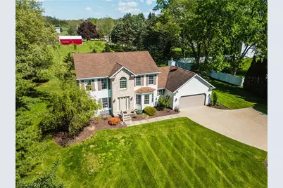 1126 Lanner Street NW, North Canton, OH 44720 - Photo 16
