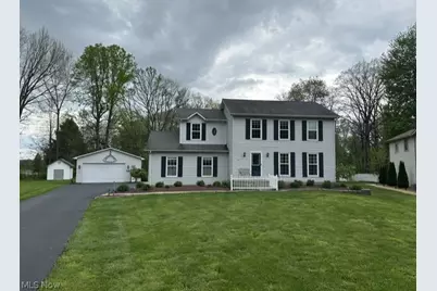 149 Mapleview Court, New Middletown, OH 44442 - Photo 2