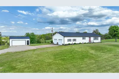 65615 N 26 Road, Bethesda, OH 43719 - Photo 1