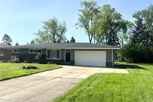 244 Starlight Dr, Green Hills, OH 44131 - Photo 1