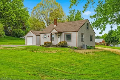 251 Faircrest Street SW, Canton, OH 44706 - Photo 4
