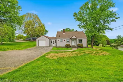 251 Faircrest Street SW, Canton, OH 44706 - Photo 1