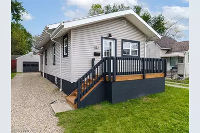 532 Washington Avenue, Barberton, OH 44203 - Photo 2