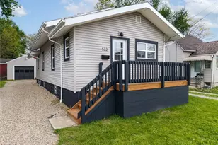 532 Washington Ave, Barberton, OH 44203 - Photo 2