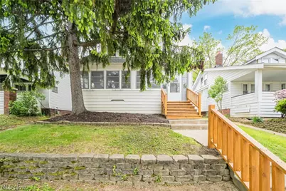 20180 Hillcrest Drive, Euclid, OH 44117 - Photo 2