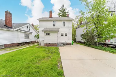 20180 Hillcrest Drive, Euclid, OH 44117 - Photo 4