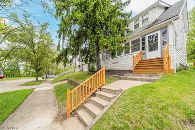 20180 Hillcrest Drive, Euclid, OH 44117 - Photo 1