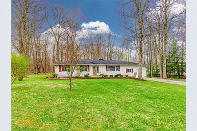 8406 Whippoorwill Road, Ravenna, OH 44266 - Photo 2