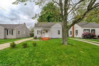 1224 Oakland Avenue, Akron, OH 44305 - Photo 2