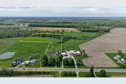 2393 Kinsman Road Northwest, South Bloomfield, OH 44450 - Photo 12