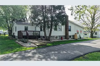 2393 Kinsman Road Northwest, South Bloomfield, OH 44450 - Photo 2