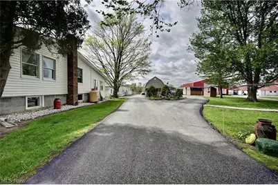 2393 Kinsman Road Northwest, South Bloomfield, OH 44450 - Photo 4