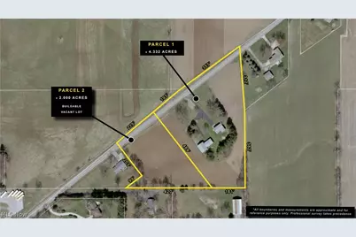 4446 S Carr Road, Apple Creek, OH 44606 - Photo 16