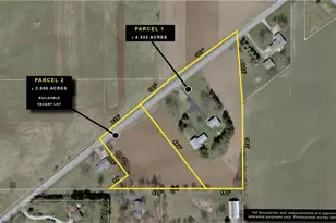 4446 S Carr Rd, Apple Creek, OH 44606 - Photo 16