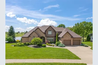 2595 Augusta Drive SE, Massillon, OH 44646 - Photo 1