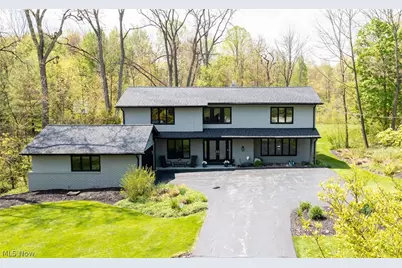 28750 S Woodland Road, Pepper Pike, OH 44124 - Photo 1