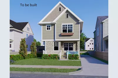 1371 E 111th Street, Loveland, OH 44106 - Photo 1