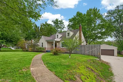 1865 Knight Road, Akron, OH 44306 - Photo 2