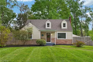 1865 Knight Rd, Akron, OH 44306 - Photo 1