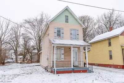 1318 4th Street NE, Canton, OH 44704 - Photo 2