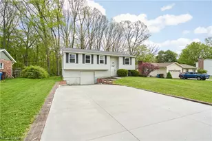 5165 Fawn Dr, New Franklin, OH 44319 - Photo 2