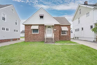 10800 Vernon Avenue, Garfield Heights, OH 44125 - Photo 1