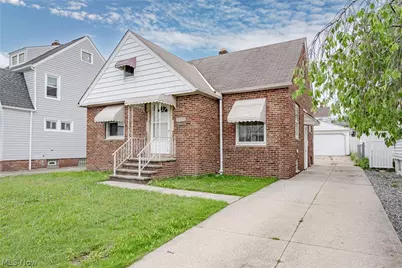 10800 Vernon Avenue, Garfield Heights, OH 44125 - Photo 2