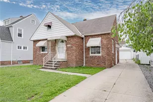 10800 Vernon Ave, Garfield Heights, OH 44125 - Photo 2
