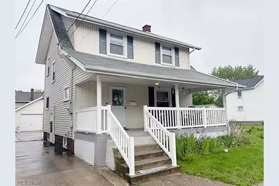 824 Smith Avenue NW, Canton, OH 44708 - Photo 1