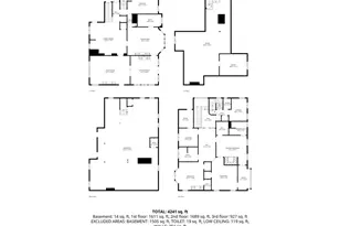 13540 Elbur Ln, Oakwood, OH 44107 - Photo 48