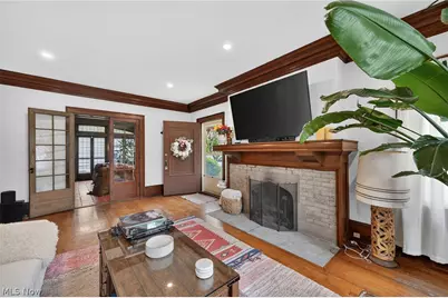 13540 Elbur Lane, Oakwood, OH 44107 - Photo 4