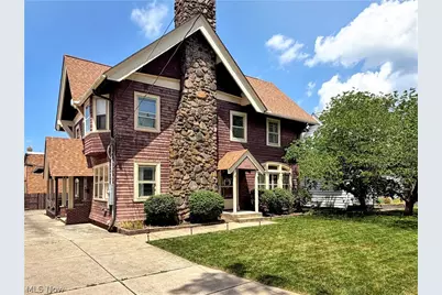 13540 Elbur Lane, Oakwood, OH 44107 - Photo 1