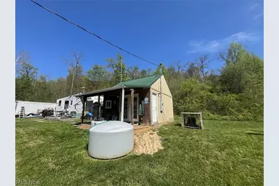 49250 Cowgill Road, Sarahsville, OH 43779 - Photo 8