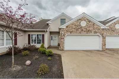 12195 Pheasant Run Circle, North Royalton, OH 44133 - Photo 1