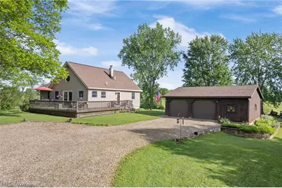 10031 Sanford Road, Lodi, OH 44254 - Photo 1