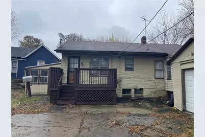 1213 Sherman Street, Akron, OH 44301 - Photo 1