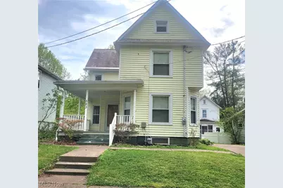 523 &525 1/2 8th Street, Marietta, OH 45750 - Photo 2
