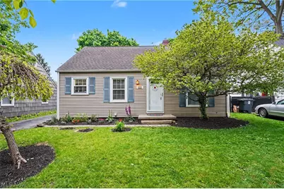 131 Sheldon Drive, Akron, OH 44313 - Photo 2