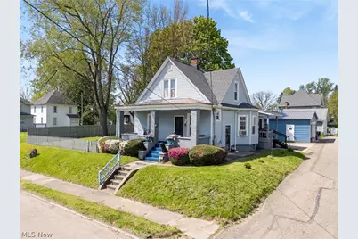 913 7th Street NW, Canton, OH 44703 - Photo 2
