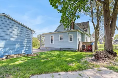 913 7th Street NW, Canton, OH 44703 - Photo 12