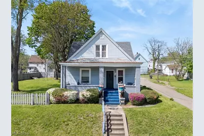 913 7th Street NW, Canton, OH 44703 - Photo 1